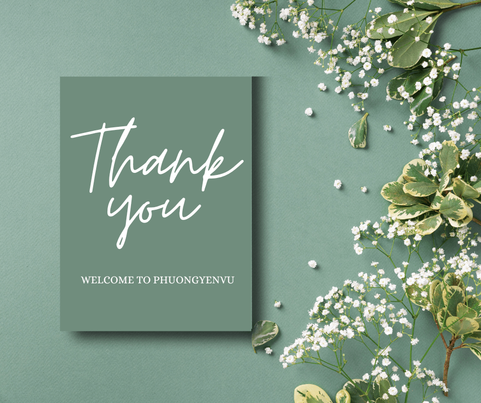 Vài dòng nhắn&nbsp;nhủ